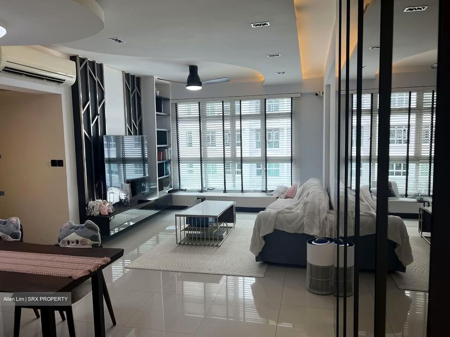 Blk 282A Compassvale Ancilla (Sengkang), HDB 4 Rooms #562044311